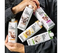 Artisan Athlete Protein Drinks