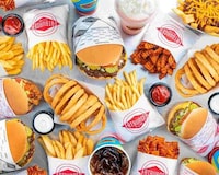 QSR French Fry Deals Image 1