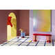 Retro Colorful Furniture Collections Image 1