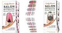 Peel-and-Apply Nail Polishes Image 1