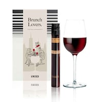 Single-Serve Brunch Wines Image 1