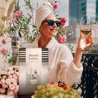 Single-Serve Brunch Wines Image 4