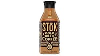 Cappuccino-Inspired Cold Brews