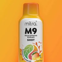 Kava-Infused Kanna Shots
