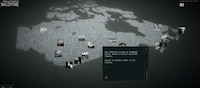 Wildfire-Detecting Social Monitoring AI Tools Image 1