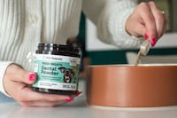 Postbiotic Dog Dental Powders Image 1