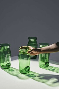 Urban Bottle Sustainable Initiatives Image 2