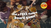 Family Board Game Promos Image 1