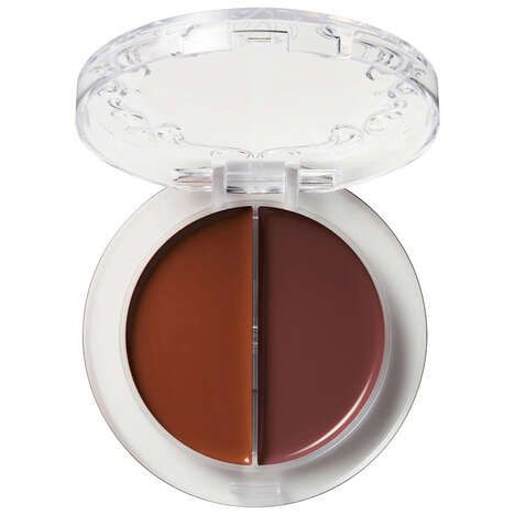 Apple-Infused Bronzers
