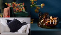 Festive Fall-Centric Furniture Capsules Image 2