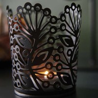 Festive Fall-Centric Furniture Capsules Image 3