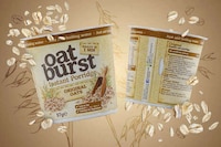 Recyclable Cereal Packaging Cups Image 1