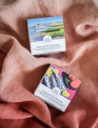 Tinned Fish Product Ranges Image 1