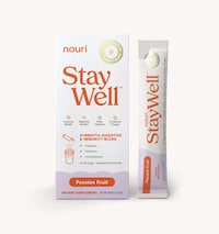 Synbiotic Drink Mixes Image 1