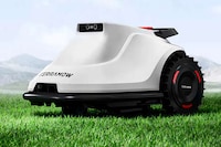 AI-Fuelled Autonomous Mowers Image 1