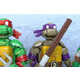 Cartoon Turtle Figurines Image 1