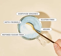 Blue Lavender Latte Blends Image 2