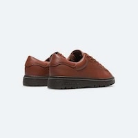 Sophisticated Monotonal Footwear