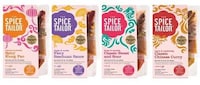 Chinese Cuisine Meal Kits Image 1
