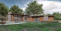 Architect-Inspired House Plans Image 2