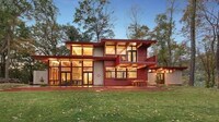 Architect-Inspired House Plans Image 4