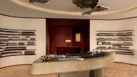 Medallion-Detailed Retail Designs Image 3