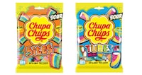 Soft-Textured Sour Candies Image 1