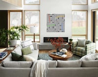 Retro Coastal Home Updates Image 3
