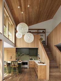 Retro Coastal Home Updates Image 4
