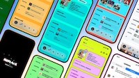 Customizable Profile Social Platforms Image 1