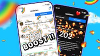 Customizable Profile Social Platforms Image 2