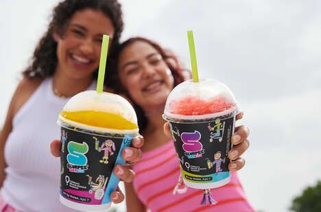 Free Summer Drink Offers