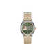 Earthy Tennis-Inspired Timepieces Image 2