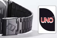 Retro Card Game Timepieces Image 2