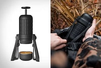 Campsite Espresso Makers Image 1