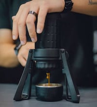 Campsite Espresso Makers Image 3