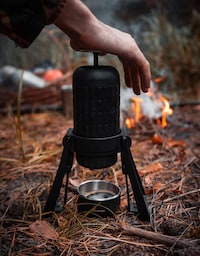 Campsite Espresso Makers Image 6