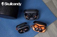 Active Lifestyle Earbud Ranges