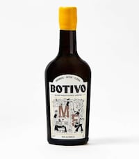 Aromatic French-Style Aperitifs Image 1