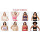 Moisture-Wicking Bras Image 1