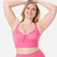 Moisture-Wicking Bras Image 2