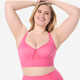 Moisture-Wicking Bras Image 2