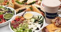 Healthy Restaurant Debuts Image 1