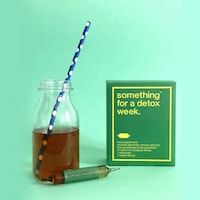 Liver Support Ampoules