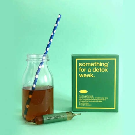 Liver Support Ampoules