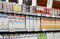 Cloud-Based Grocery Technology Image 1