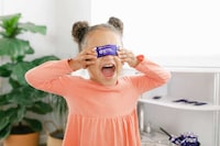 Kid-Friendly Unflavored Prebiotics Image 1