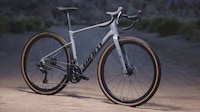 Upgraded High-Speed Gravel Bikes