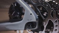 Upgraded High-Speed Gravel Bikes Image 3
