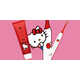 Cartoon Cat-Like Toothbrushes Image 1